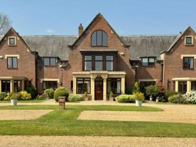 House for sale in Lyons, Greater London