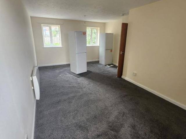 Apartment for rent in Shenleybury, Shenley