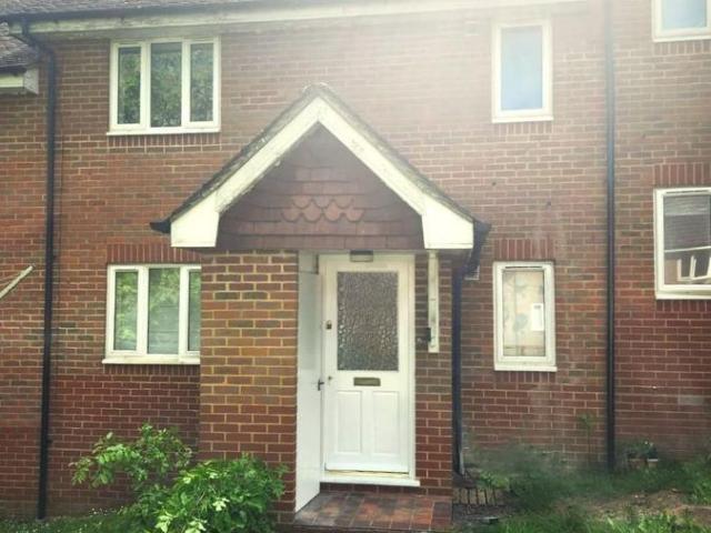 Apartment for rent in Shenleybury, Shenley