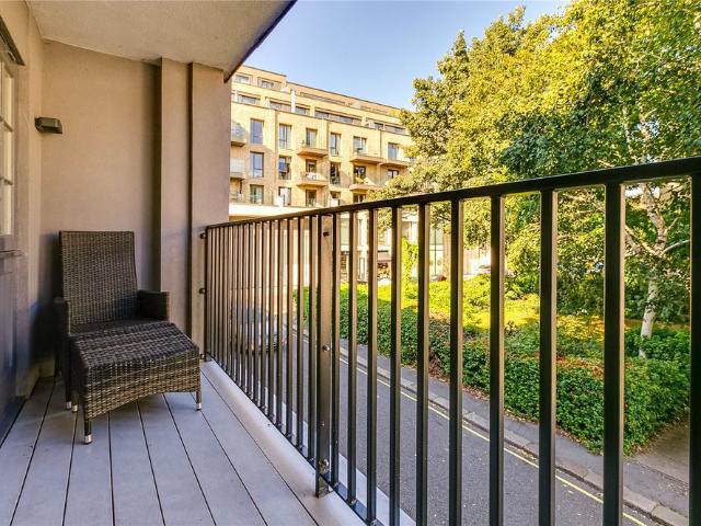 Apartment for rent in Hammersmith, Greater London
