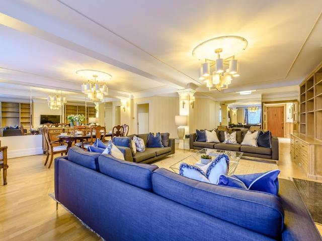 Apartment for rent in City of Westminster, Greater London