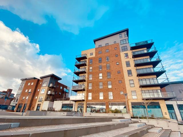 Apartment for rent in East Bank, Norfolk