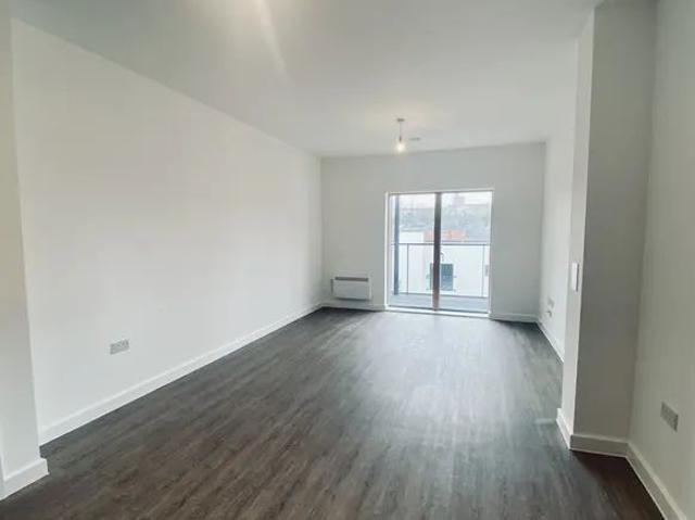 Apartment for rent in Lakenham, East Bank