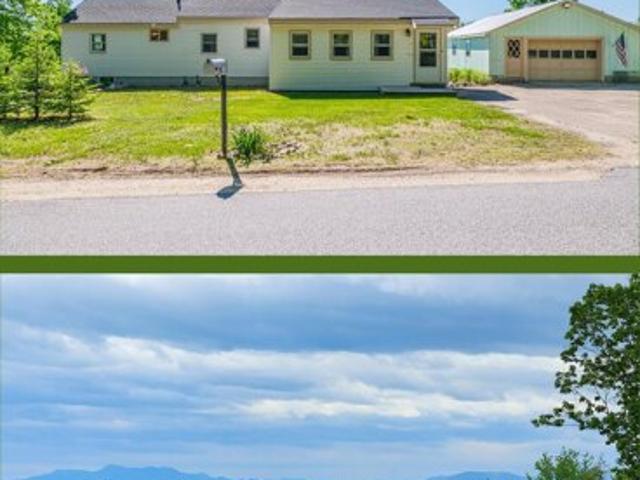 House for sale in Brownfield, Maine