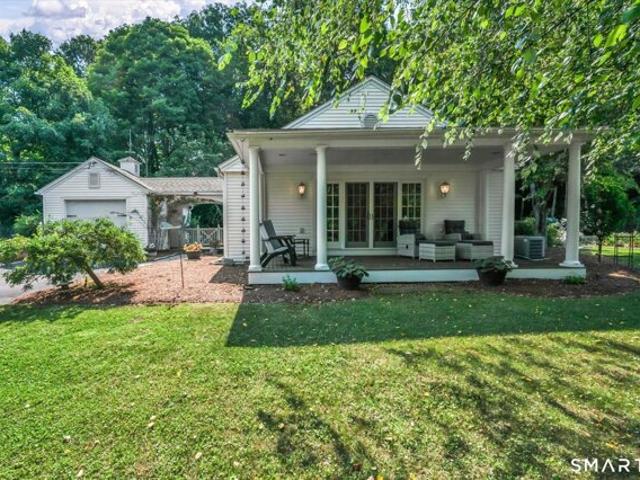 House for sale in Deep River, Connecticut