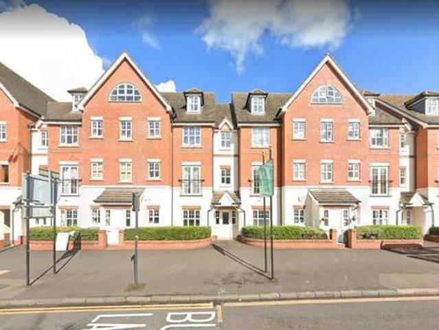 House for sale in Harborne, West Midlands