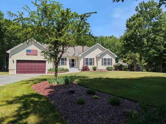 House for sale in New Hampshire