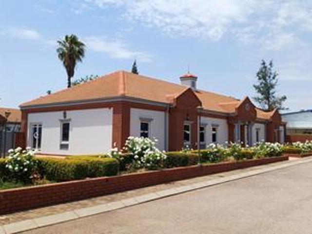 Commercial for sale in Centurion, Gauteng