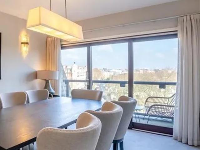 Apartment for rent in St. John's Wood, Greater London
