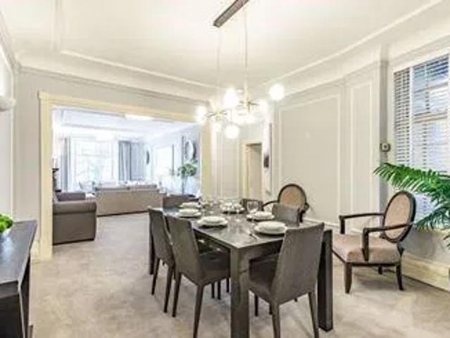Apartment for rent in St. John's Wood, Greater London