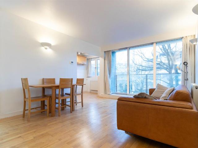 Apartment for rent in St. John's Wood, Greater London