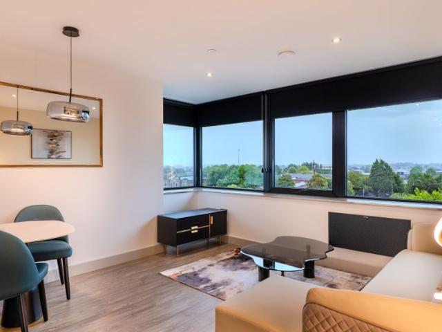 Apartment for rent in Avenham, Higher Bartle