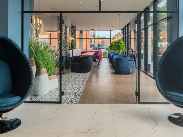 Apartment for rent in Avenham, Higher Bartle