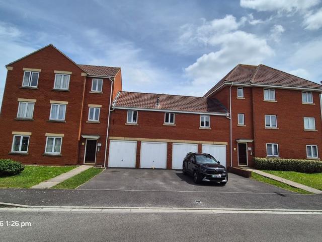 Apartment for rent in Wembdon