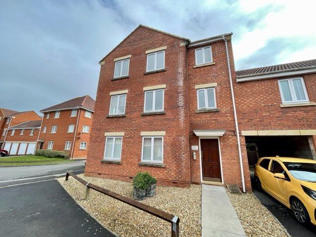 Apartment for rent in Wembdon