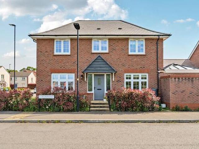 House for sale in Swindon