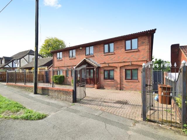 House for rent in Wayfield, Chatham
