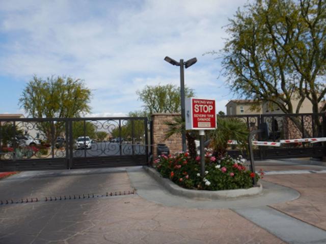 House for sale in Indio, California