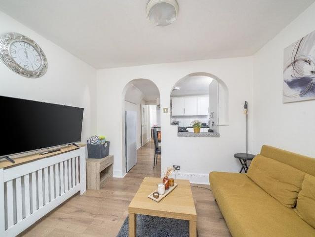 Apartment for rent in Noel Park, Greater London