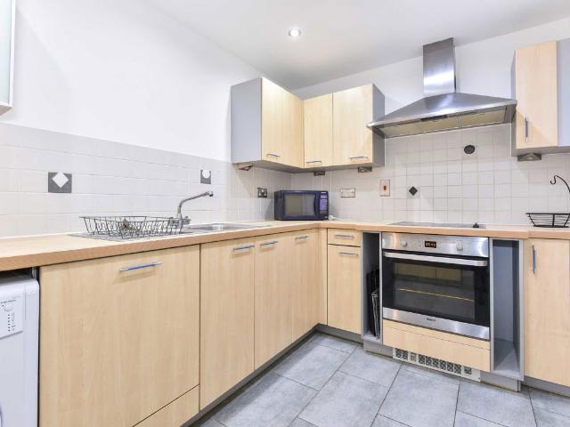 Apartment for rent in Dulwich, Greater London