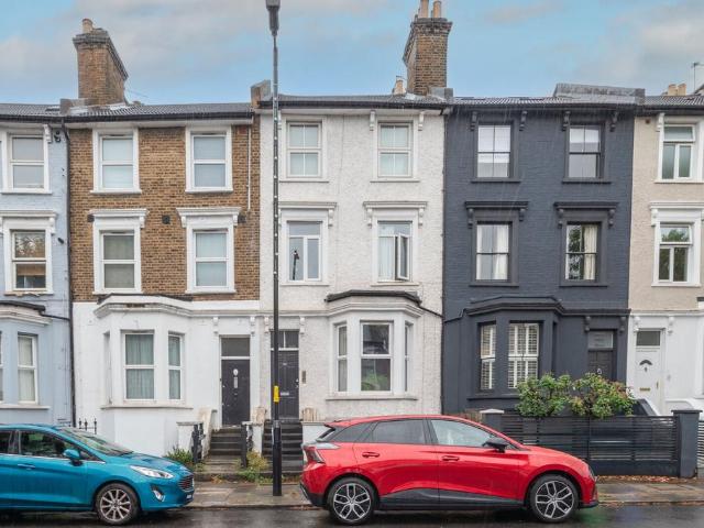 Apartment for rent in London Borough of Southwark, Greater London