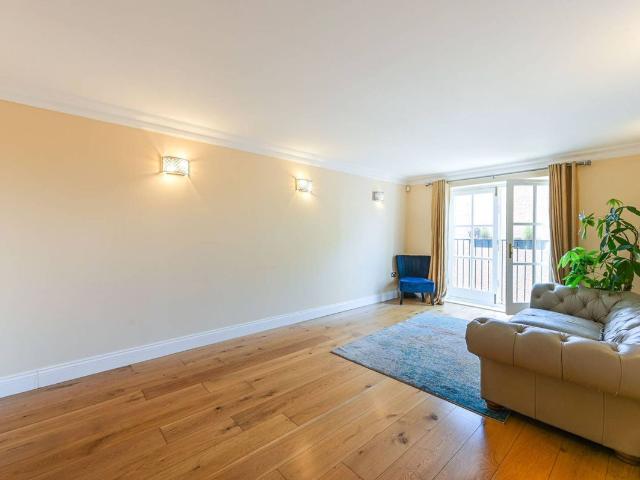 Apartment for rent in Dulwich, Greater London