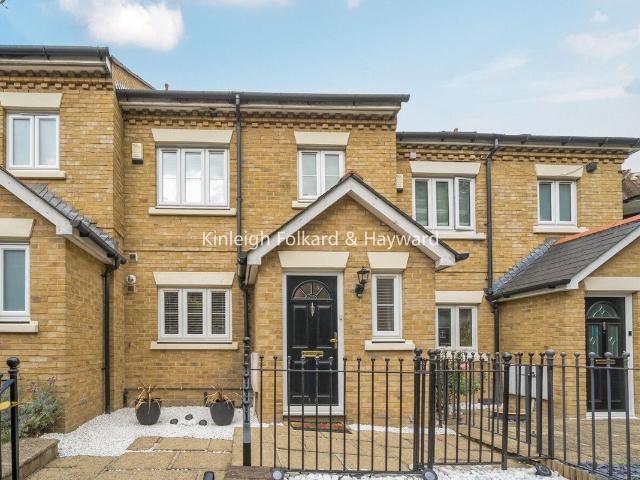 House for rent in East Dulwich, Greater London
