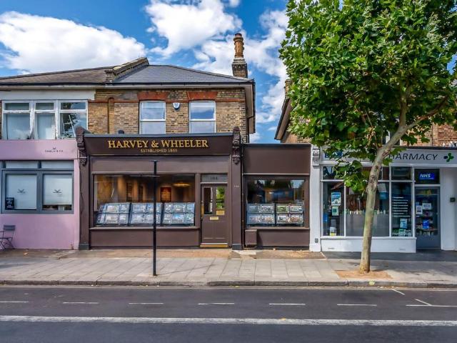 Apartment for rent in London Borough of Southwark, Greater London