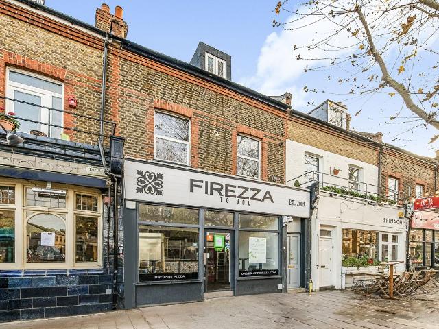 Apartment for rent in East Dulwich, Greater London