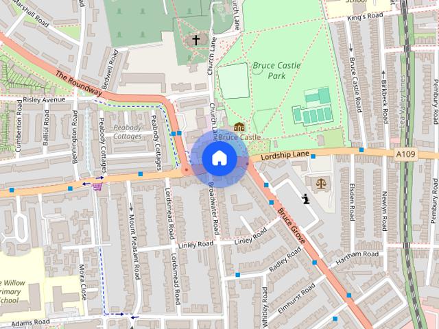House for rent in Greater London