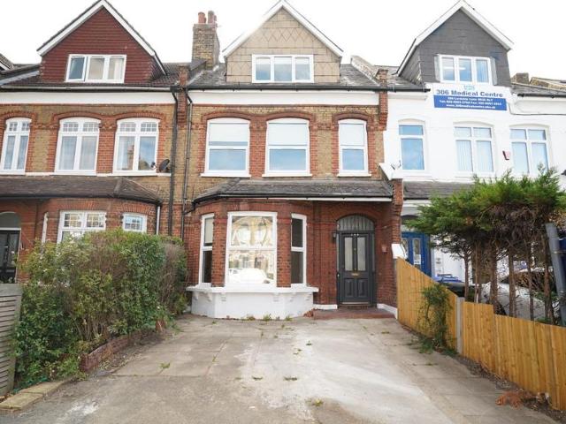 House for rent in East Dulwich, Greater London