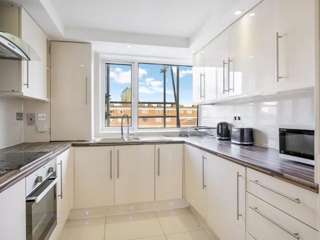 Apartment for rent in Cat Hill, Isle Of Man