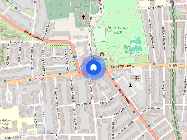 Apartment for rent in Cat Hill, Isle Of Man