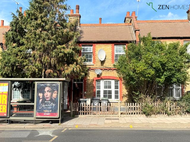 House for rent in London Borough of Haringey, Greater London