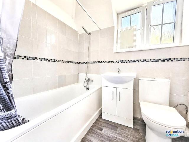 House for rent in Greater London