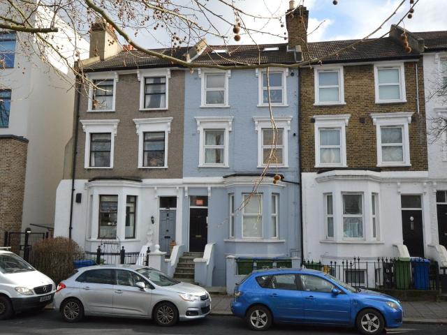 Apartment for rent in East Dulwich, Greater London