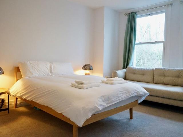 Apartment for rent in Dulwich, Greater London