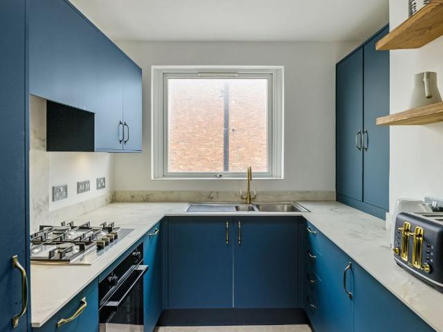 Apartment for rent in East Dulwich, Greater London