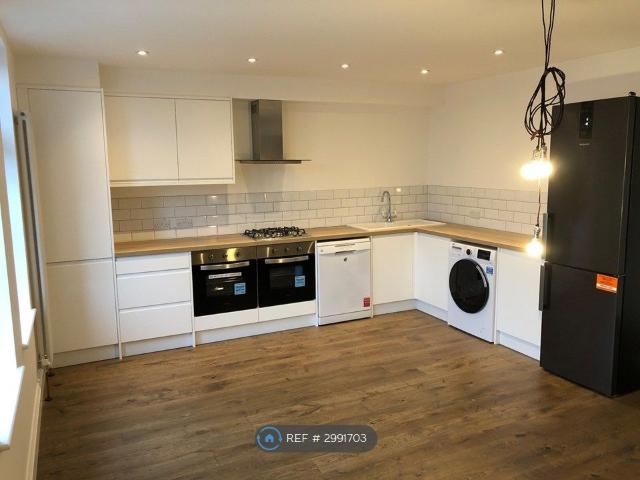 Apartment for rent in East Dulwich, Greater London