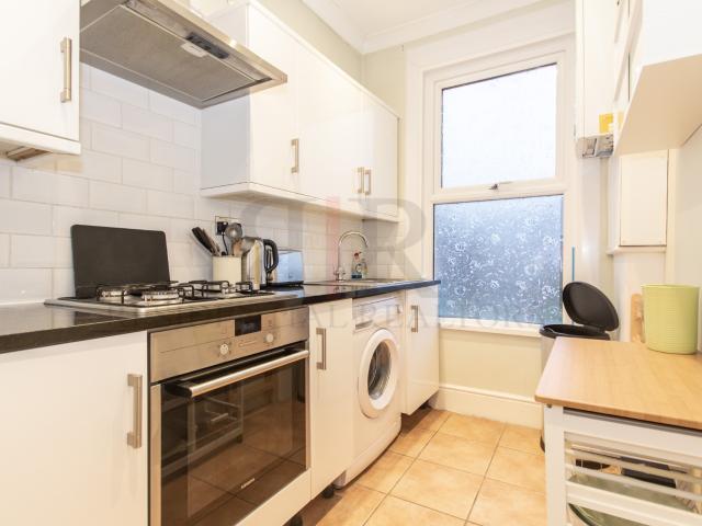 Apartment for rent in East Dulwich, Greater London