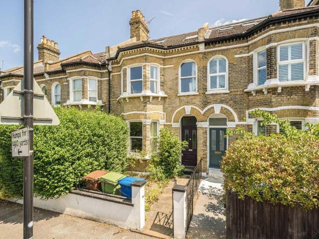House for rent in East Dulwich, Greater London