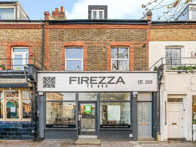 Apartment for rent in East Dulwich, Greater London