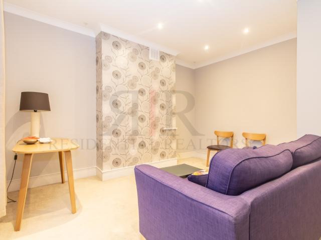 Apartment for rent in East Dulwich, Greater London