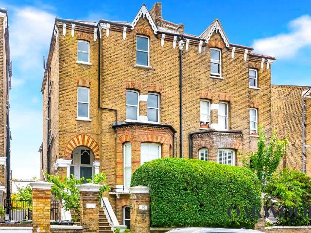 Apartment for rent in Stoke Newington, Greater London