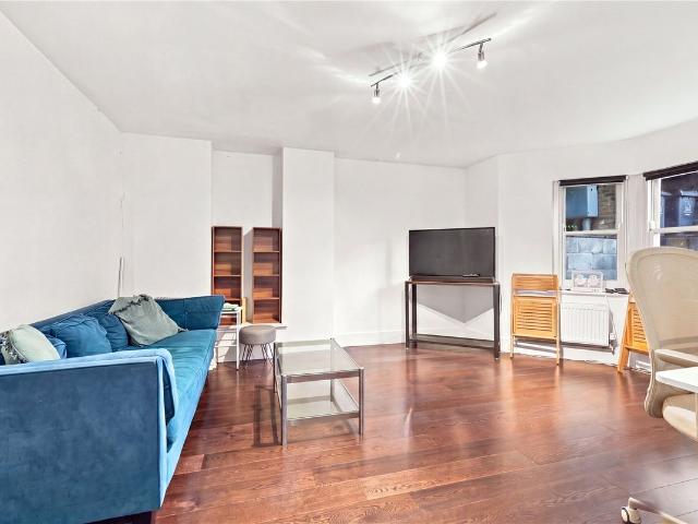 Apartment for rent in London Borough of Hackney, Greater London