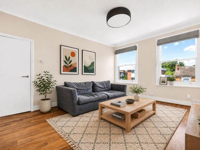 House for rent in Stoke Newington, Greater London