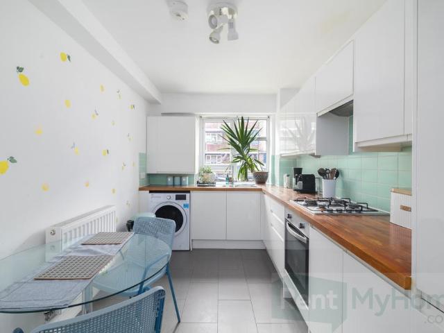 Apartment for rent in Stoke Newington, Greater London
