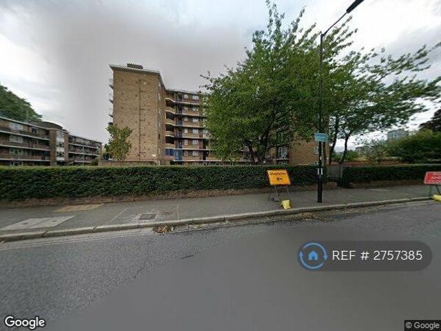 Apartment for rent in Stoke Newington, Greater London