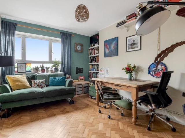 Apartment for rent in London Borough of Hackney, Greater London