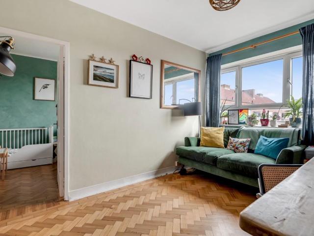 Apartment for rent in London Borough of Hackney, Greater London